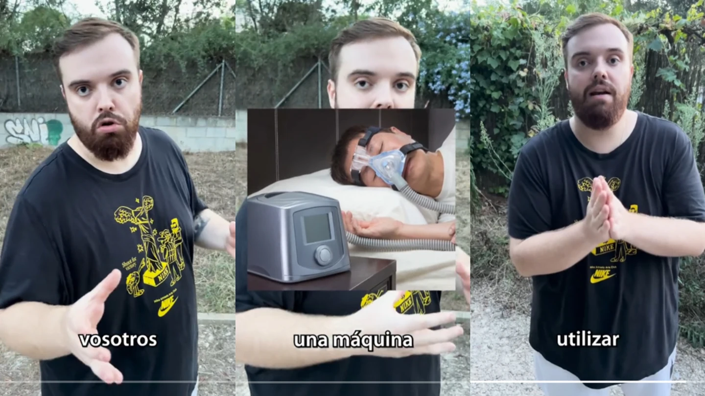 TikTok de @ibaillanos TikTok de @ibaillanos