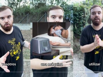 TikTok de @ibaillanos