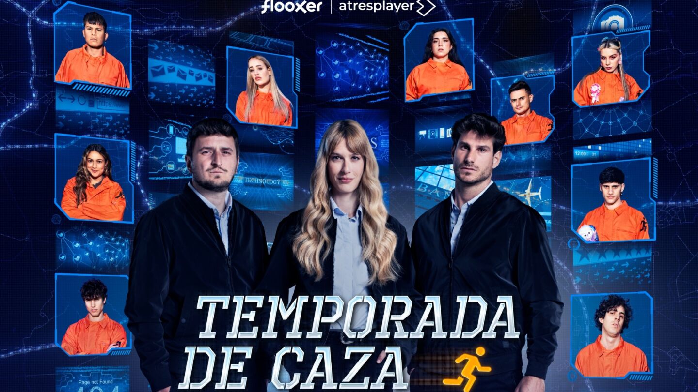 Temporada de caza