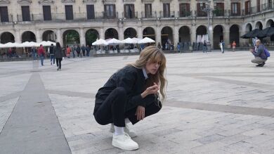 Nuestros cazadores de Temporada de caza se han perdido por Vitoria, ¿les encontraremos?