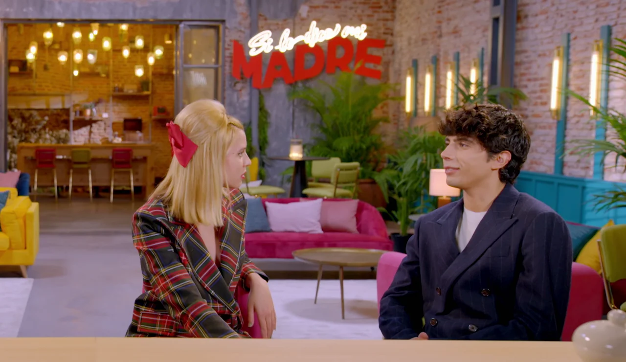 la pija y la quinqui hablan de sus ex parejas