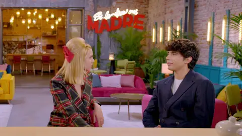 la pija y la quinqui hablan de sus ex parejas la pija y la quinqui hablan de sus ex parejas