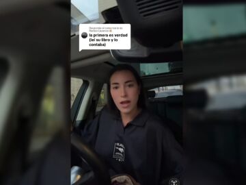Foto del v&iacute;deo de TikTok de @paulagonu donde cuenta la doble vida de su abuelo