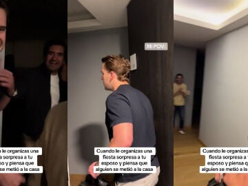 Im&aacute;genes del v&iacute;deo viral