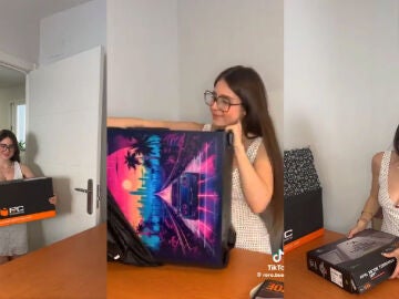 Imagen del v&iacute;deo viral