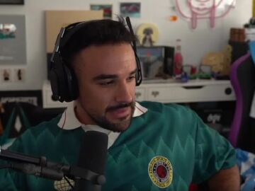 IlloJuan en directo en Twitch