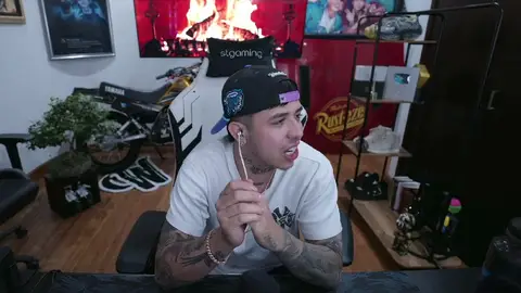 Imagen de Westcol en Kick Imagen de Westcol en Kick