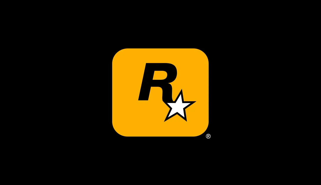 Logo de Rockstar Games