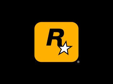 Logo de Rockstar Games