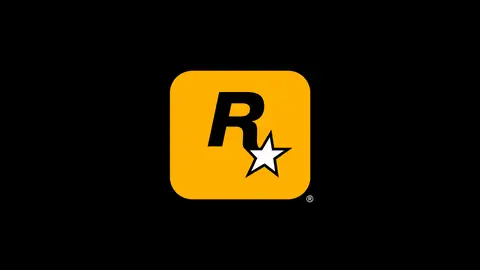 Logo de Rockstar Games Logo de Rockstar Games