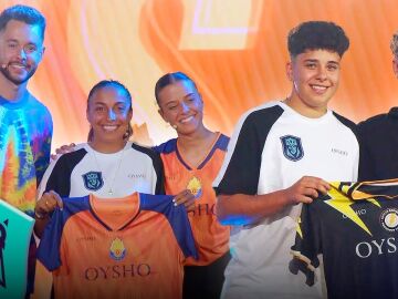 Imagen de portada de un v&iacute;deo del draft de la Kings League