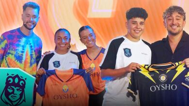 Así quedan los equipos de la Kings League tras el draft: fichajes y cláusulas para el nuevo split