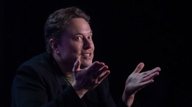 El desagradable ataque de Elon Musk a Taylor Swift tras apoyar a Kamala Harris