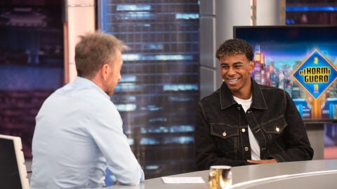 Lamine Yamal cuenta cómo compaginó la Eurocopa con los estudios: "Me tenía que ir antes"