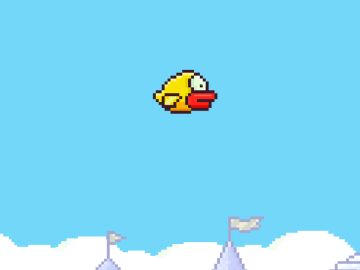 Imagen de Flappy Bird