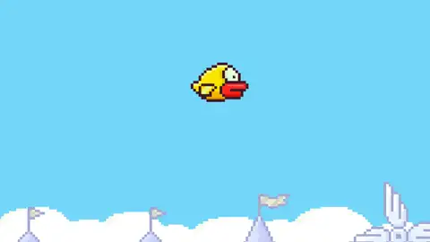Imagen de Flappy Bird Imagen de Flappy Bird
