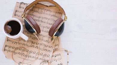 20 curiosidades sorprendentes sobre la música y su influencia en nuestra vida cotidiana