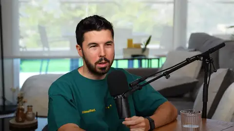 Willyrex en el podcast spicy4tuna Willyrex en el podcast spicy4tuna