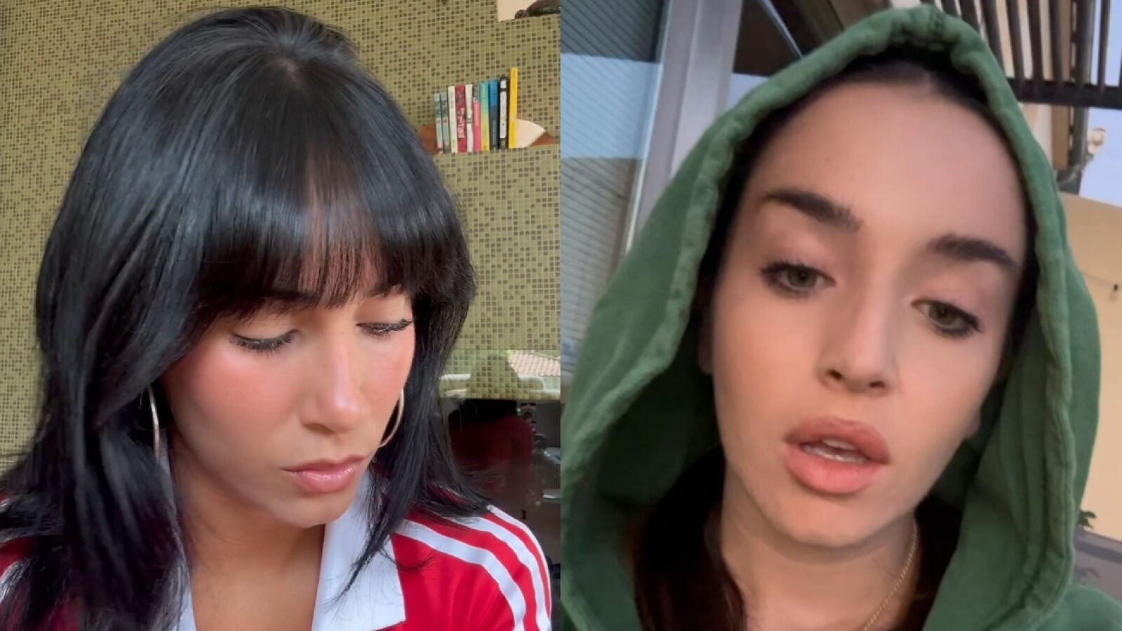 Lola Índigo, Aitana y otros artistas piden disculpas por la cancelación de sus shows en el Bernabéu