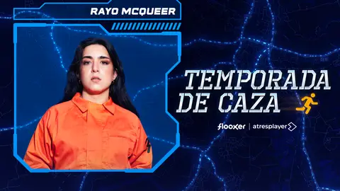 Conoce a Rayo McQueer Rayo McQueer en su ficha de fugitiva