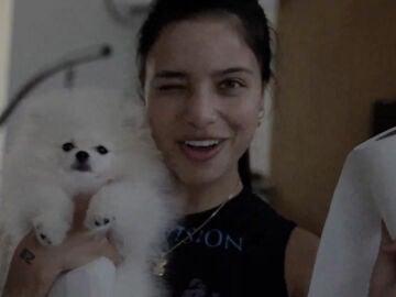 El v&iacute;deo de Emilia.
