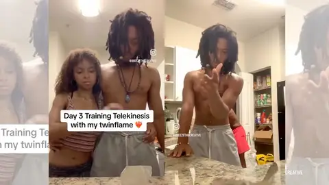 La pareja en cuestión. La pareja en cuestión.