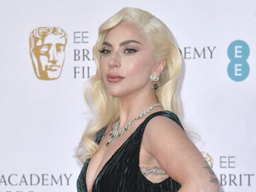 Lady Gaga.
