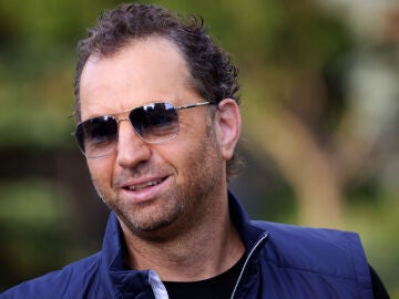 Michael Rapino, CEO de Live Nation