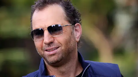 Michael Rapino, CEO de Live Nation Michael Rapino, CEO de Live Nation