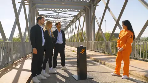 Temporada de caza Temporada de caza