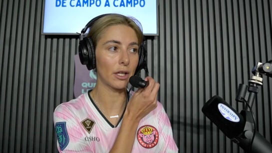 Gemita vuelve a los streams tras su ruptura con AuronPlay: "No debo explicaciones a nadie, y menos a gente que me insulta"