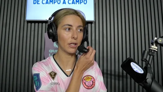 Gemita vuelve a los streams tras su ruptura con AuronPlay: "No debo explicaciones a nadie, y menos a gente que me insulta" Gemita vuelve a los streams tras su ruptura con AuronPlay: "No debo explicaciones a nadie, y menos a gente que me insulta"
