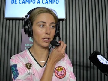 Gemita vuelve a los streams tras su ruptura con AuronPlay: "No debo explicaciones a nadie, y menos a gente que me insulta"