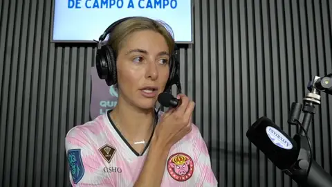 Gemita vuelve a los streams tras su ruptura con AuronPlay: "No debo explicaciones a nadie, y menos a gente que me insulta" Gemita vuelve a los streams tras su ruptura con AuronPlay: "No debo explicaciones a nadie, y menos a gente que me insulta"