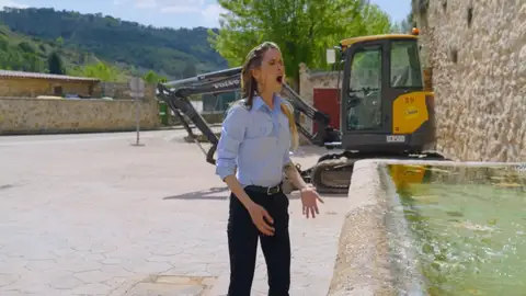 Gakian completamente calada Gakian completamente calada