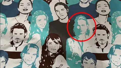 Se resuelve uno de los misterios más grandes de Internet ¿Quién es la "Celebrity Number Six"? Captura perfil de reddit.com/r/CelebrityNumberSix