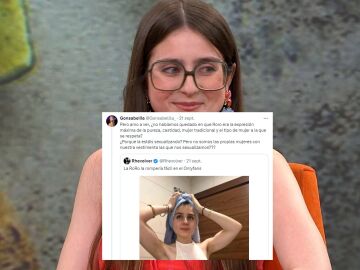 Tuit sobre Roro Bueno