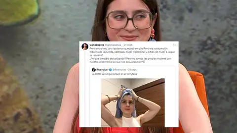 Tuit sobre Roro Bueno Tuit sobre Roro Bueno