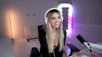 Ari Gameplays niega que su divorcio con Juan Guarnizo se deba a una infidelidad: 