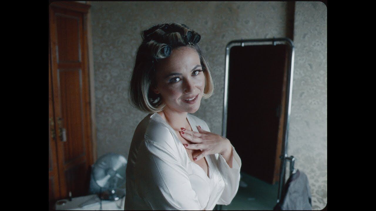 Rigoberta Bandini anuncia nuevo álbum para 2025: 