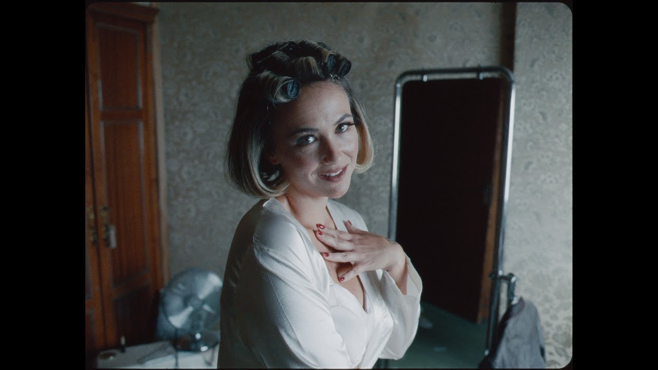 Rigoberta Bandini anuncia nuevo álbum para 2025: