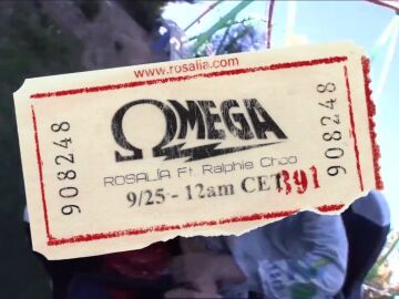 Spoiler de Omega.