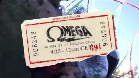 Spoiler de Omega. Spoiler de Omega.