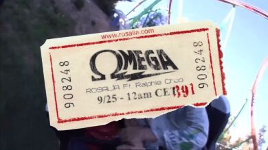 ¿Quién es Ralphie Choo? El colaborador de Omega, la nueva canción de Rosalía