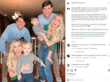 Se resuelve uno de los misterios m&aacute;s grandes de Internet &iquest;Qui&eacute;n es la "Celebrity Number Six"?