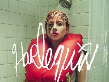 Lady Gaga lanza Harlequin