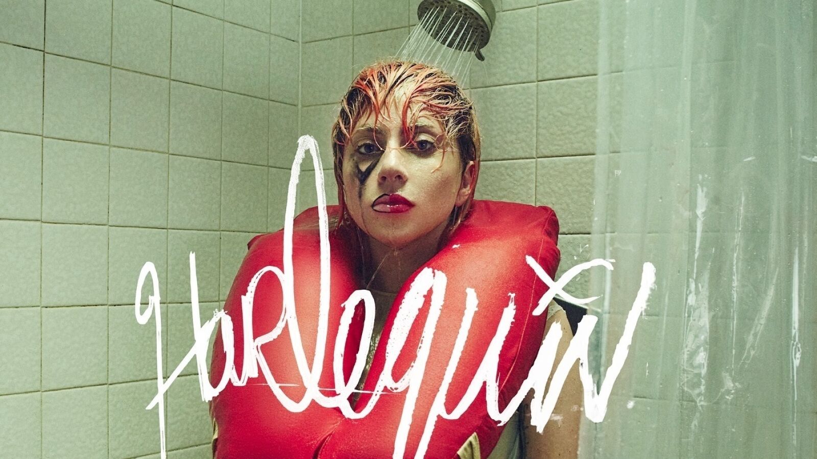 Lady Gaga lanza Harlequin, el disco que acompaña a su personaje Harley Quinn en Joker 2: Folie à Deux