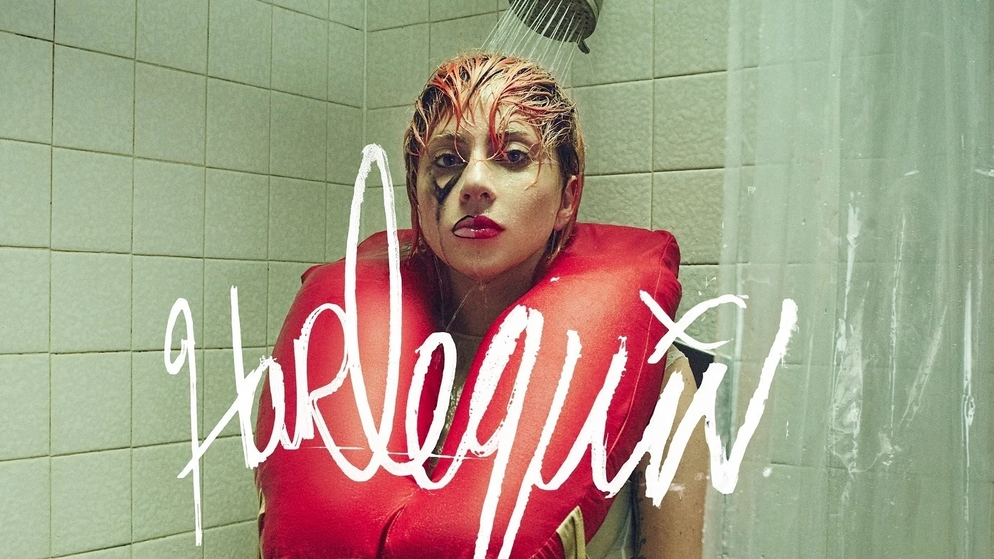 Lady Gaga lanza Harlequin
