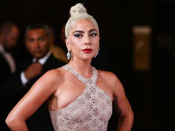 Lady Gaga.