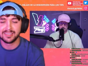 El debate de Ricky Edit y Dalas Review.
